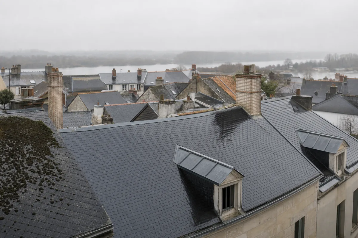 Isolation des combles en Loire-Atlantique : le guide 44